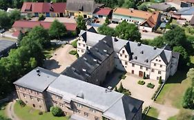 Schloss Hotel Wallhausen